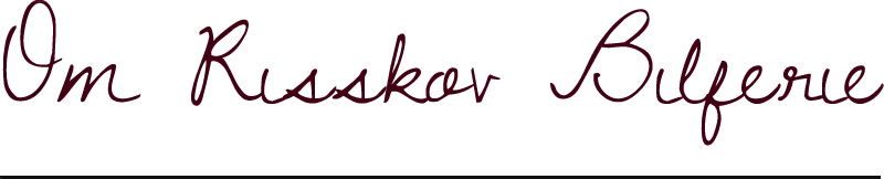 risskov