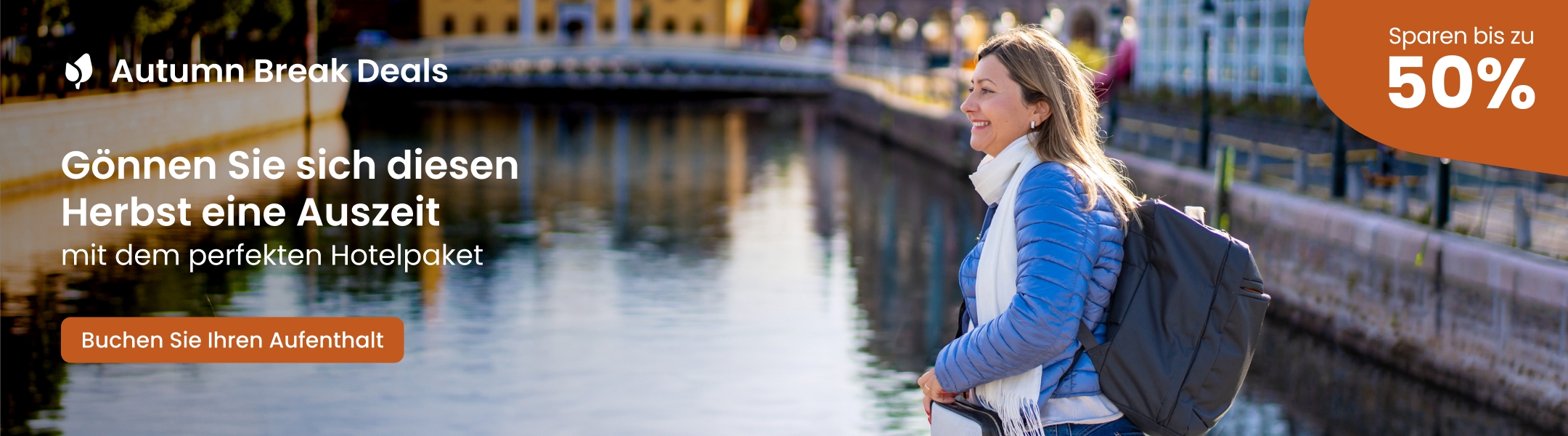 Herbstferien-Angebote campaign image