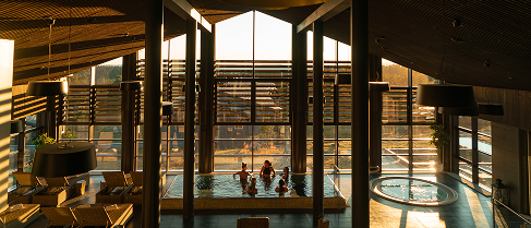 Mega-Menü Hoteltypen Bild